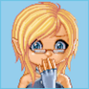 Meet your Posher, Holly